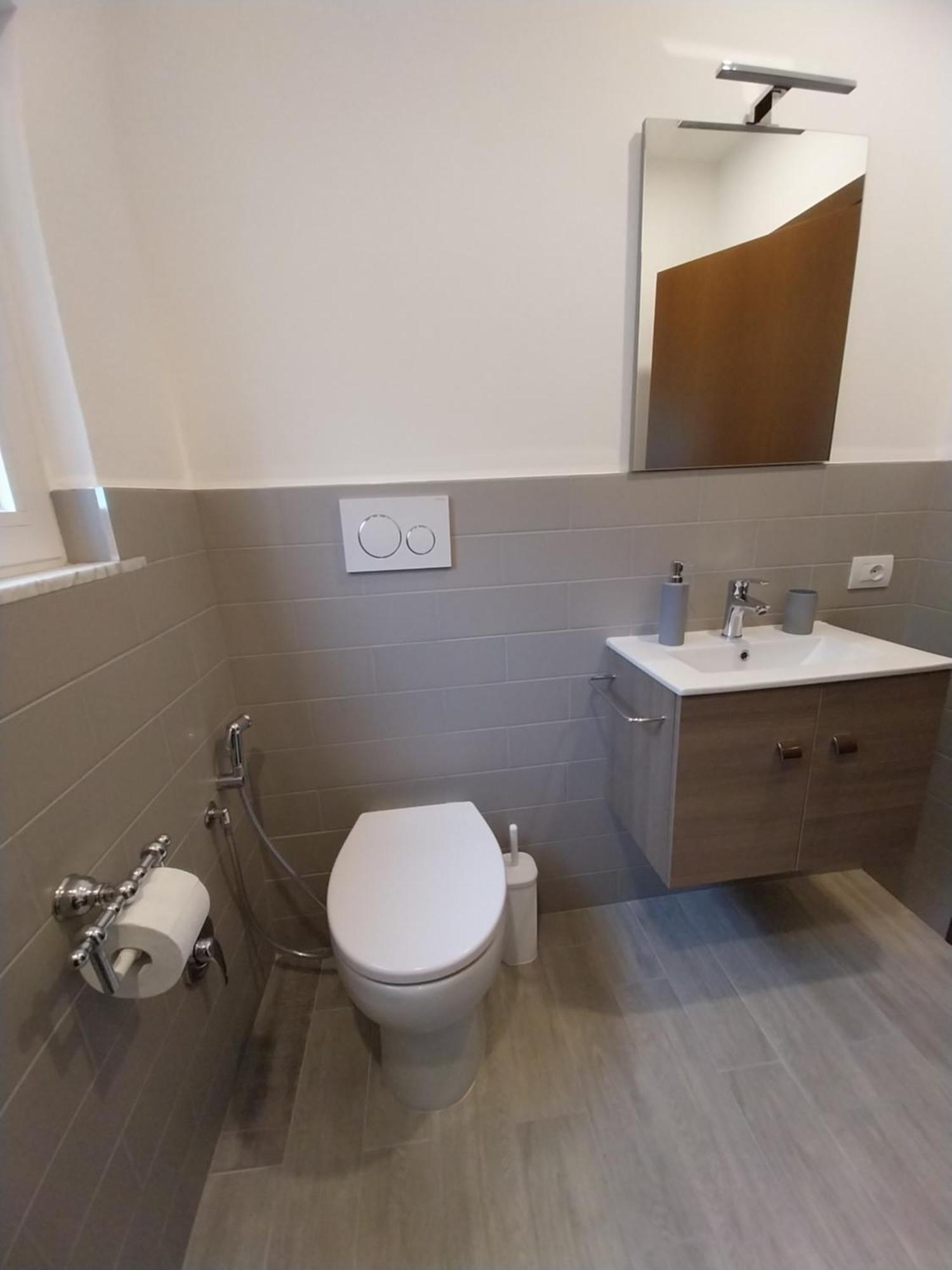 Casa Liviya - Appartamento Con Vista Lago Madonna Del Sasso Kültér fotó